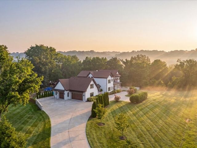 3814 Mistico Lane, Franklin, TN 37064