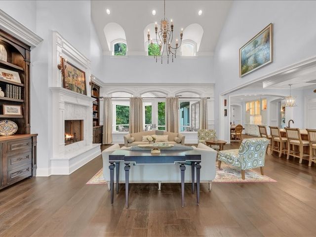 3814 Mistico Lane, Franklin, TN 37064