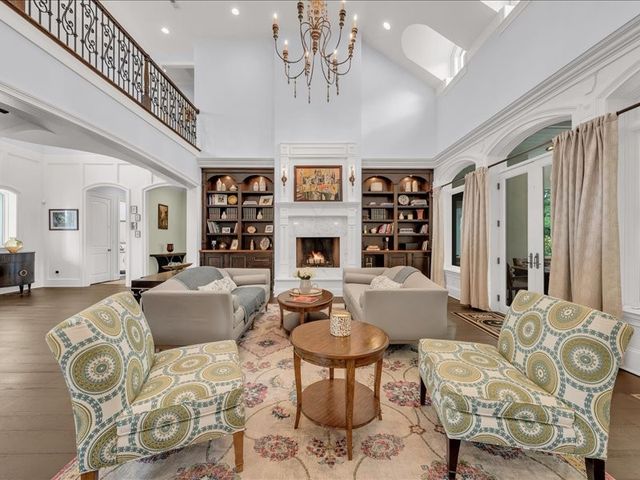 3814 Mistico Lane, Franklin, TN 37064