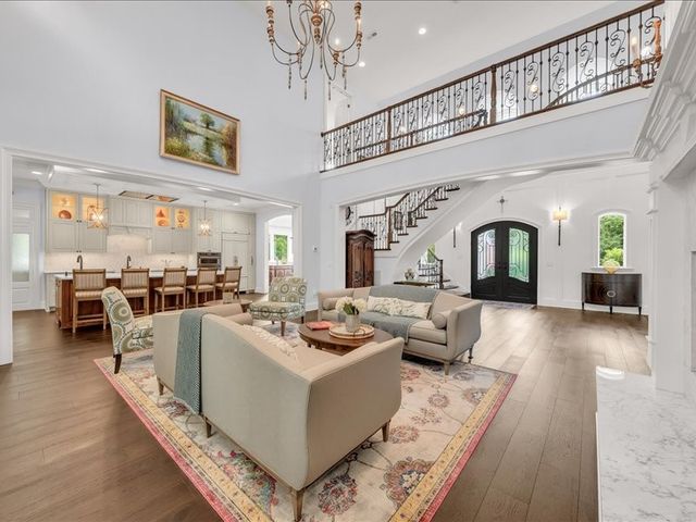 3814 Mistico Lane, Franklin, TN 37064