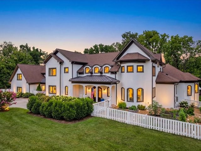 3814 Mistico Lane, Franklin, TN 37064