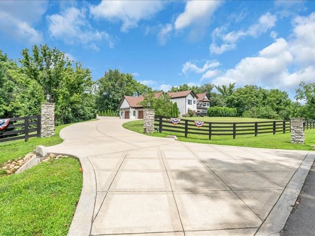 3814 Mistico Lane, Franklin, TN 37064