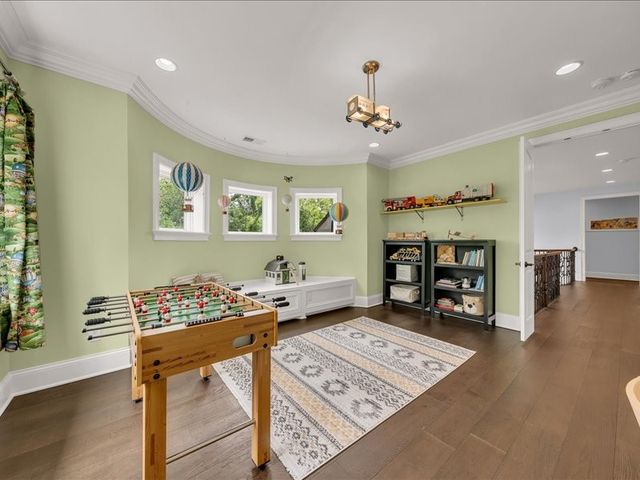 3814 Mistico Lane, Franklin, TN 37064