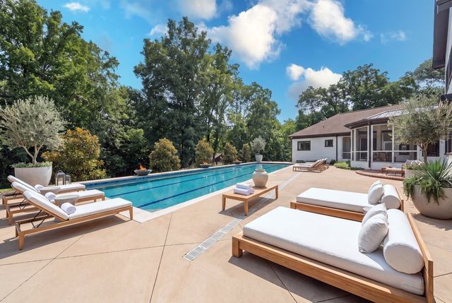 3814 Mistico Lane, Franklin, TN 37064
