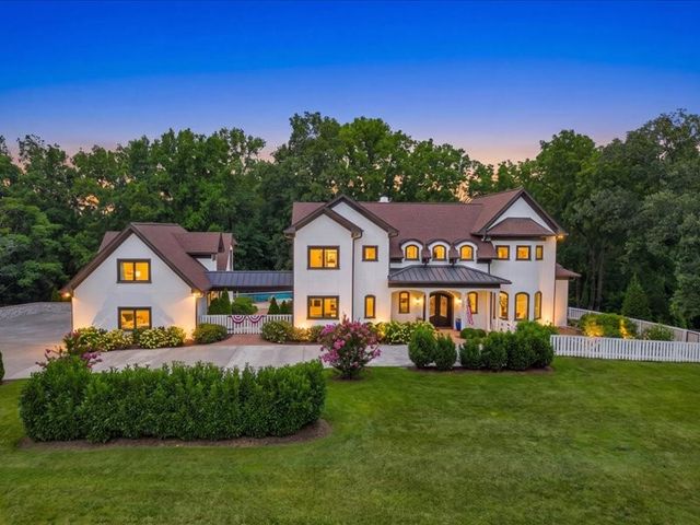 3814 Mistico Lane, Franklin, TN 37064