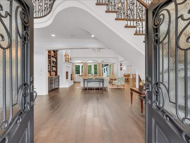 3814 Mistico Lane, Franklin, TN 37064