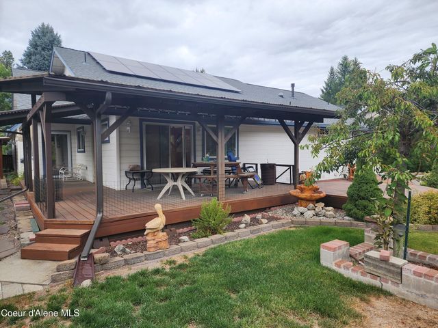 1812 E NOBLE CIR, Coeur D'alene, ID 83815