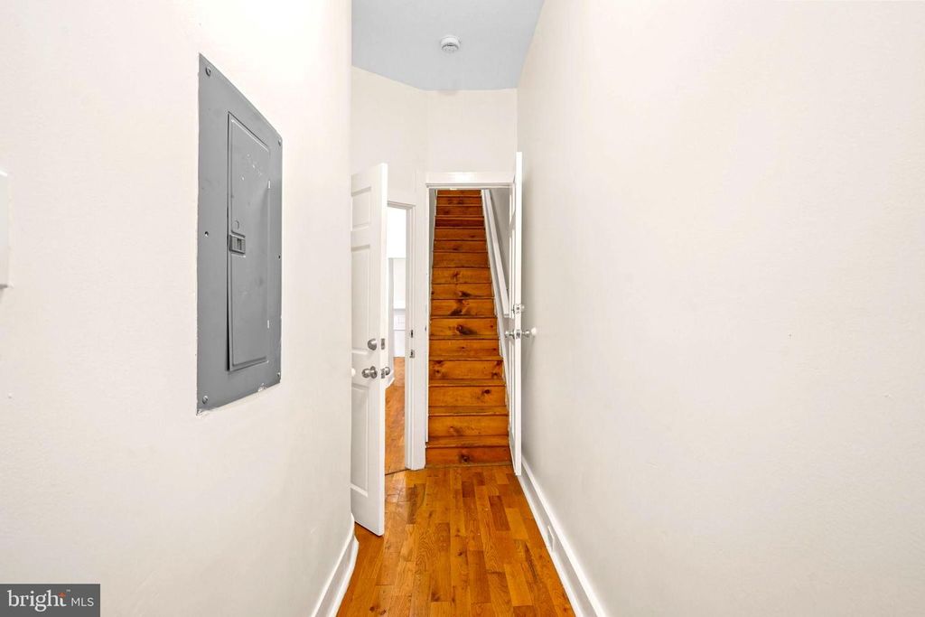 174 W HANOVER ST, TRENTON, NJ 08618 — photo 3