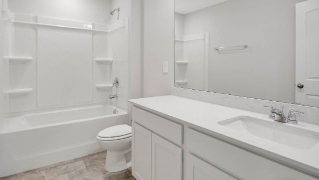 1637 Feather Rd, Lebanon, TN 37090