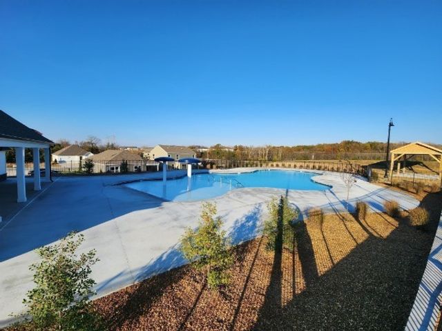 1637 Feather Rd, Lebanon, TN 37090