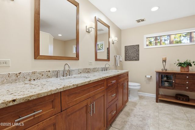 13 Oyster Rake Lane, Hilton Head Island, SC 29926