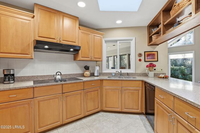 13 Oyster Rake Lane, Hilton Head Island, SC 29926