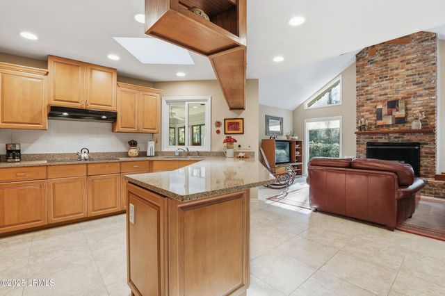 13 Oyster Rake Lane, Hilton Head Island, SC 29926