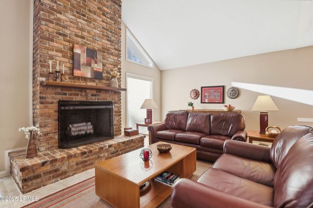 13 Oyster Rake Lane, Hilton Head Island, SC 29926