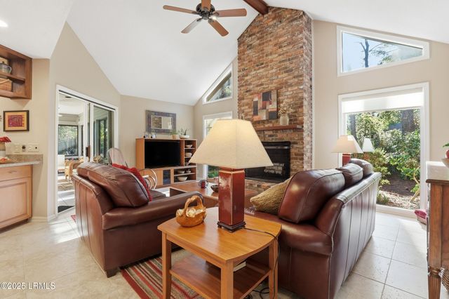 13 Oyster Rake Lane, Hilton Head Island, SC 29926