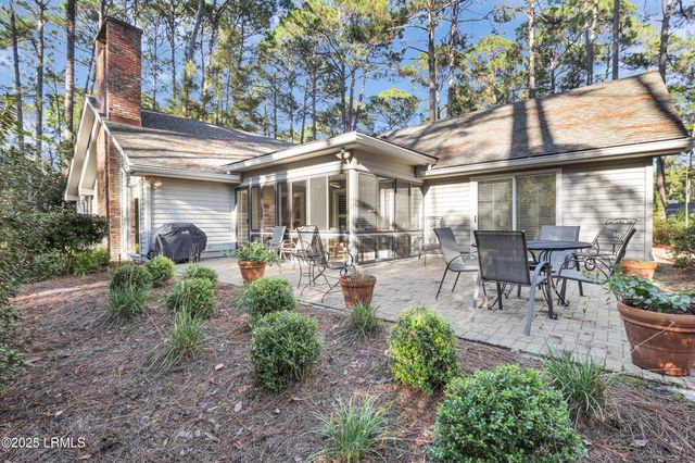 13 Oyster Rake Lane, Hilton Head Island, SC 29926