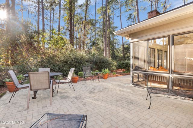 13 Oyster Rake Lane, Hilton Head Island, SC 29926