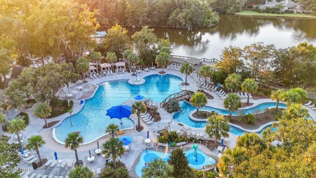 13 Oyster Rake Lane, Hilton Head Island, SC 29926