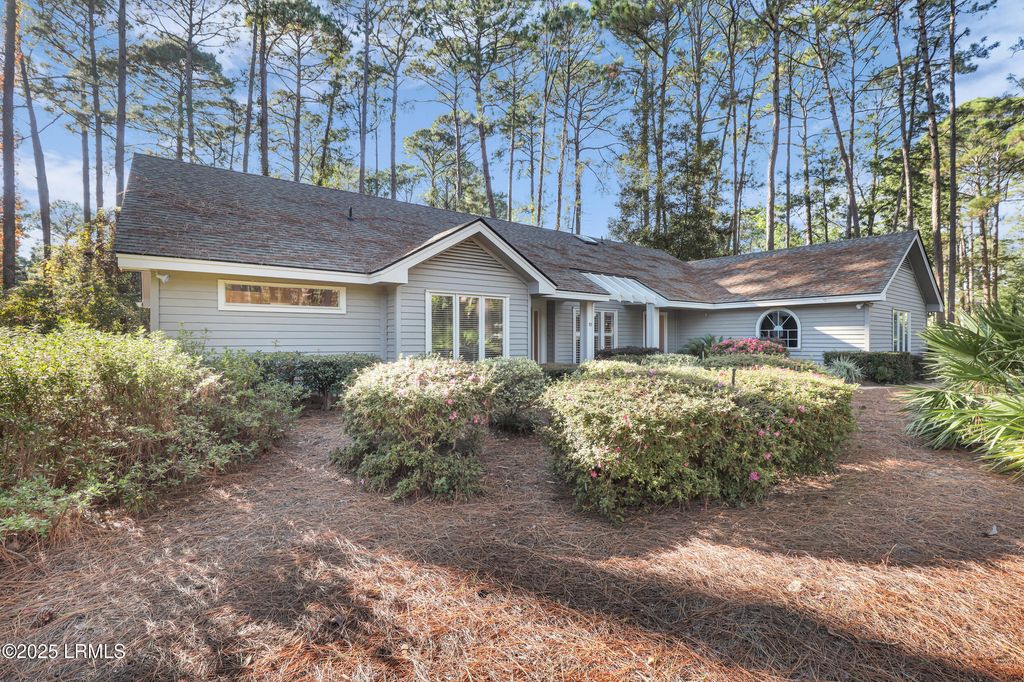 13 Oyster Rake Lane, Hilton Head Island, SC 29926