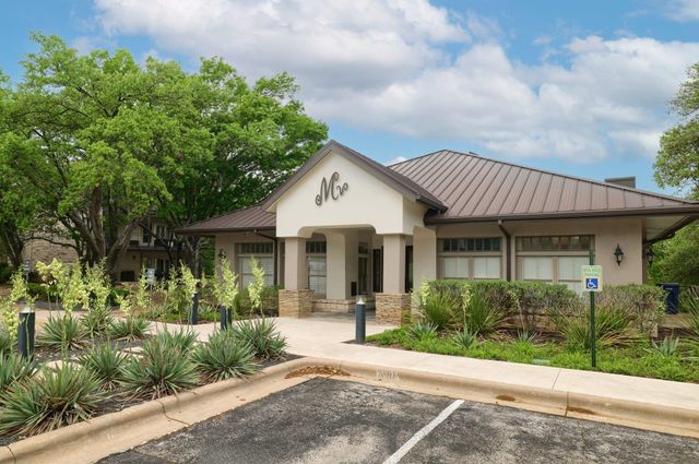 6000 Shepherd Mountain CV 1711, Austin, TX 78730