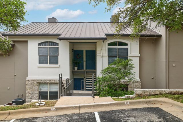6000 Shepherd Mountain CV 1711, Austin, TX 78730