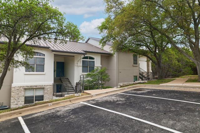 6000 Shepherd Mountain CV 1711, Austin, TX 78730
