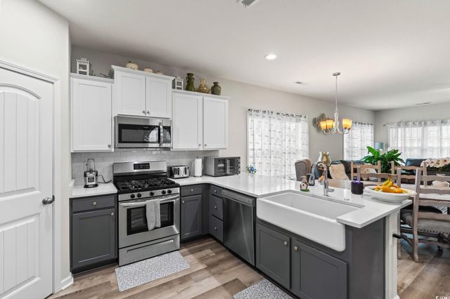 250 Lifestyle Court, Surfside Beach, SC 29575