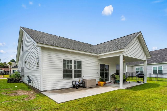 250 Lifestyle Court, Surfside Beach, SC 29575