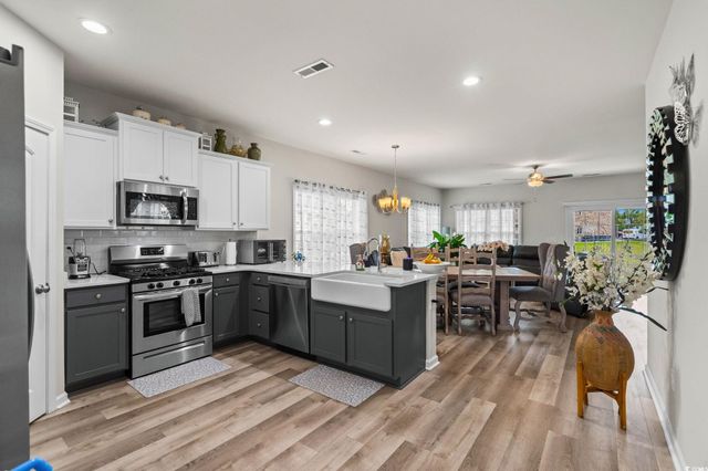 250 Lifestyle Court, Surfside Beach, SC 29575