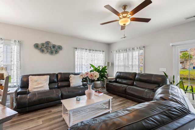 250 Lifestyle Court, Surfside Beach, SC 29575