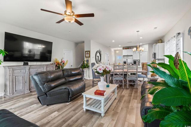 250 Lifestyle Court, Surfside Beach, SC 29575