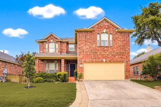1014 MINERAL HLS, San Antonio, TX 78260