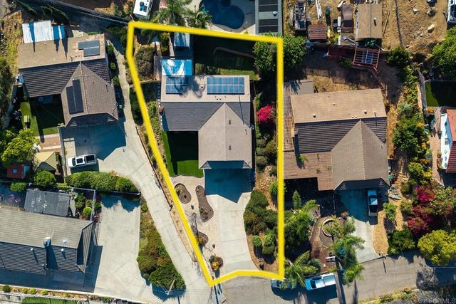 8416 JALAL ST, Lakeside, CA 92040