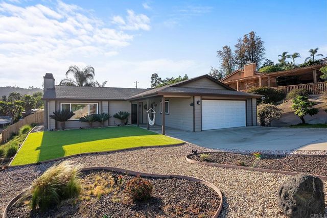 8416 JALAL ST, Lakeside, CA 92040