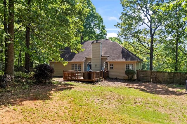 115 Stonewall Drive, Covington, GA 30016