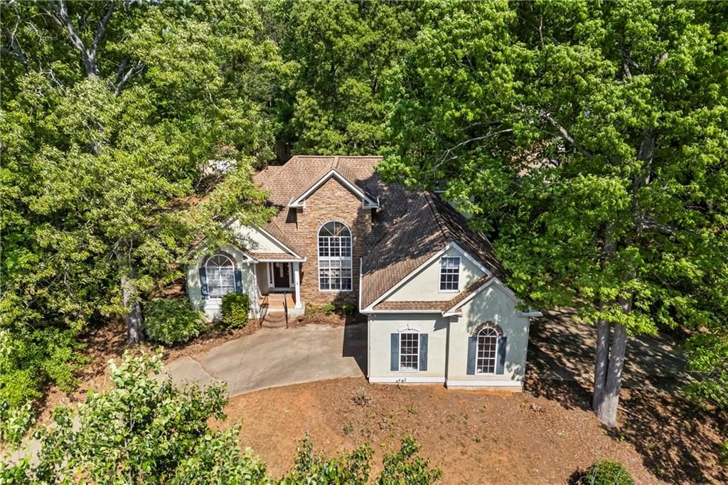 115 Stonewall Drive, Covington, GA 30016