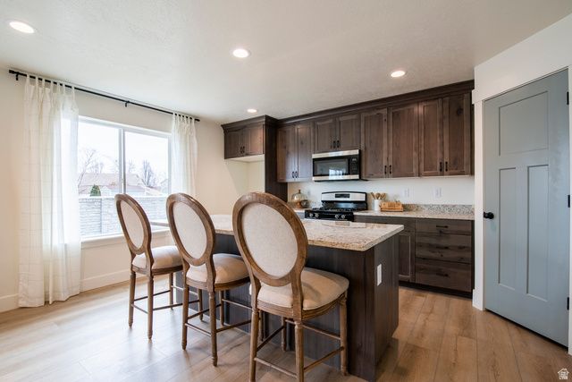 3982 N 350 W, Enoch, UT 84721