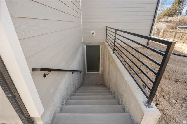 3982 N 350 W, Enoch, UT 84721