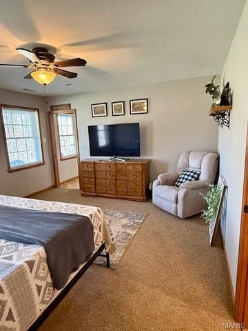 8032 T Highway, Fredericktown, MO 63645