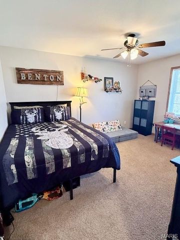 8032 T Highway, Fredericktown, MO 63645