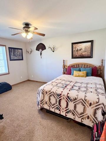 8032 T Highway, Fredericktown, MO 63645