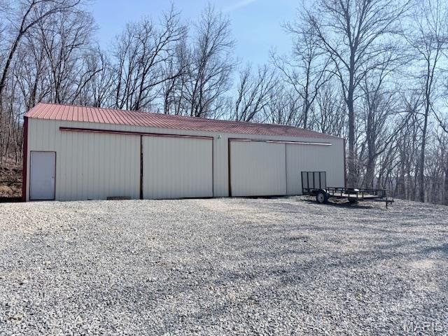 8032 T Highway, Fredericktown, MO 63645