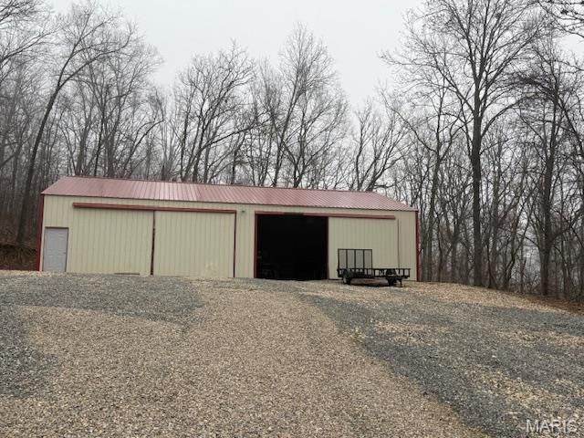 8032 T Highway, Fredericktown, MO 63645