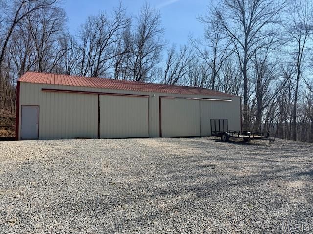 8032 T Highway, Fredericktown, MO 63645