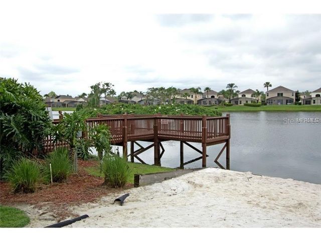 949 LAKE BERKLEY DRIVE, Kissimmee, FL 34746