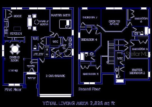 949 LAKE BERKLEY DRIVE, Kissimmee, FL 34746