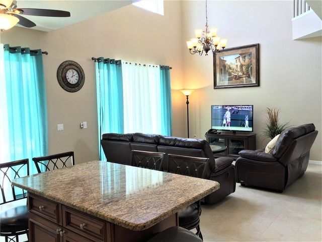 949 LAKE BERKLEY DRIVE, Kissimmee, FL 34746