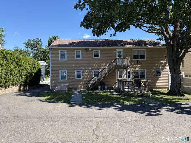 21 Leonard Street, Stamford, CT 06906