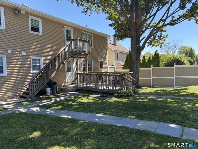 21 Leonard Street, Stamford, CT 06906