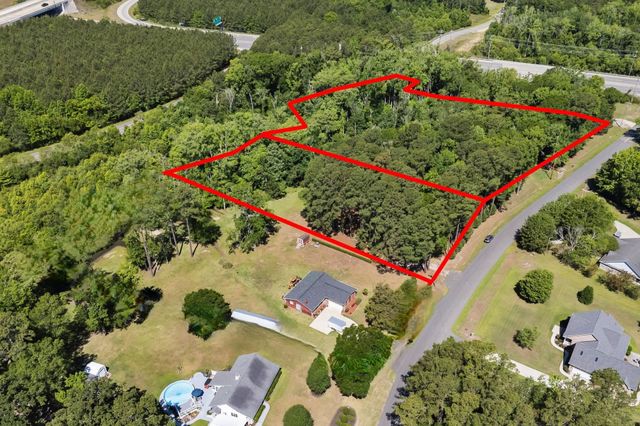 TBD Friendship Ln., Myrtle Beach, SC 29588